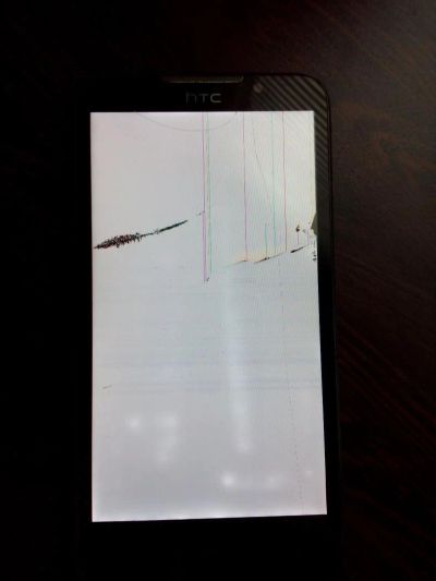 Лот: 8608417. Фото: 1. HTC 516. Смартфоны