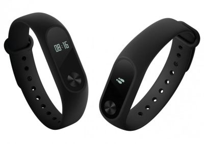 Лот: 8315757. Фото: 1. Фитнес браслет Xiaomi Mi Band... Фитнес, аэробика и гимнастика