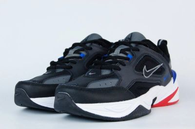 Лот: 16897438. Фото: 1. Кроссовки Nike M2K Tekno Black... Кеды, кроссовки, слипоны