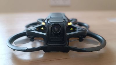 Лот: 23603877. Фото: 1. Квадрокоптер Betafpv aquila16... Квадрокоптеры