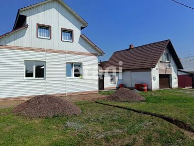 Лот: 25289346. Фото: 1. 3-комн. дом , посёлок городского... Дома
