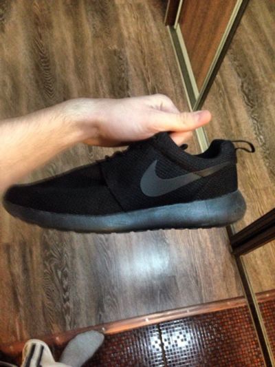 Лот: 7177578. Фото: 1. Кроссовки найк роше nike roshe... Кеды, кроссовки, слипоны