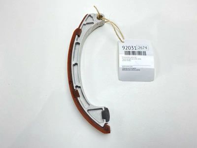 Лот: 23567164. Фото: 1. Успокоитель цепи ГРМ Toyota Bb... Двигатель и элементы двигателя