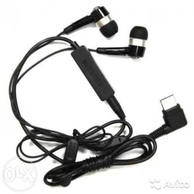 Лот: 6931067. Фото: 1. Гарнитура for D800(black/чёрные... Красноярск