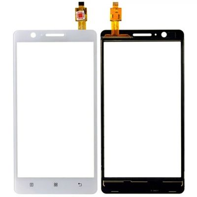 Лот: 16884613. Фото: 1. Дисплей Lenovo A536 + тачскрин... Дисплеи, дисплейные модули, тачскрины