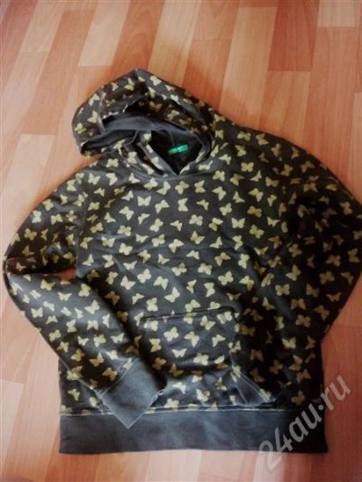 Лот: 452704. Фото: 1. худи шиковое. Пиджаки, жакеты, жилеты