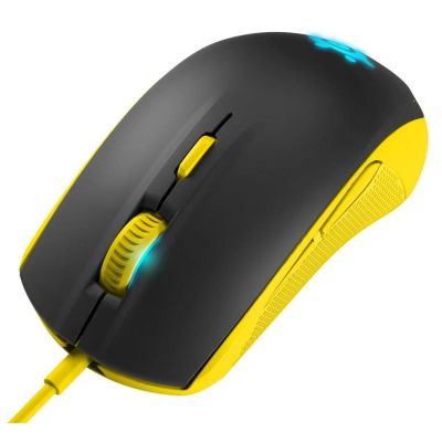 Лот: 9899278. Фото: 1. Игровая мышь SteelSeries Rival... Клавиатуры и мыши