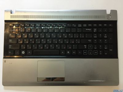 Лот: 13318284. Фото: 1. Samsung RV511 без дисплея, комп... Компьютеры в сборе
