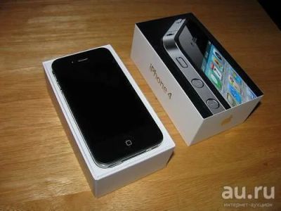 Лот: 7565673. Фото: 1. Продам iPhone 4s. Идеальное состояние... Смартфоны