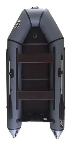 Лот: 20652080. Фото: 1. Лодка ПВХ BIG BOAT TM320K. Лодки и катера