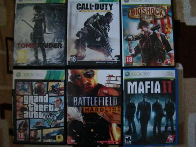 Лот: 6012803. Фото: 1. X-BOX 360. и 36 игр. Игровые приставки, консоли