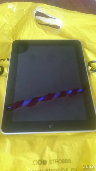 Лот: 9760925. Фото: 1. Ipad 64gb 3G. Планшеты