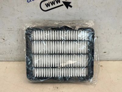 Лот: 23910583. Фото: 1. фильтр воздушный Toyota Land Cruiser... Расходные материалы