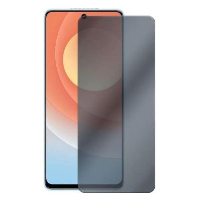 Лот: 24602043. Фото: 1. Защитное стекло Krutoff для Tecno... Защитные стёкла, защитные плёнки