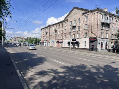 Лот: 25589940. Фото: 1. Сдам помещение пр-т Свободный... Нежилое