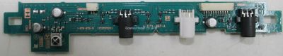 Лот: 15637729. Фото: 1. Sony KDL##X3500 IR_LED Board 1-870-674-11... Запчасти для телевизоров, видеотехники, аудиотехники