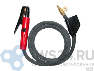Лот: 25771227. Фото: 1. Строгач GWC К-3 600А 3м. Приспособления для электросварочных работ