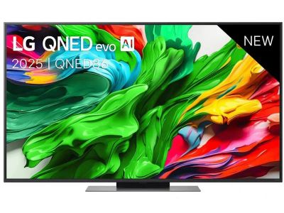 Лот: 25359276. Фото: 1. QNED телевизор LG 86QNED86A6A... Телевизоры