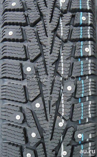 Лот: 8546842. Фото: 1. 225/50R17 Cordiant Snow-Cross... Шины