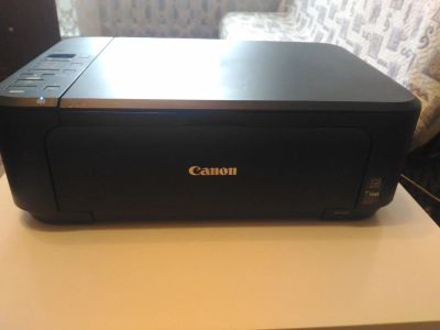 Лот: 9662332. Фото: 1. Canon Pixma MG3240. МФУ и копировальные аппараты