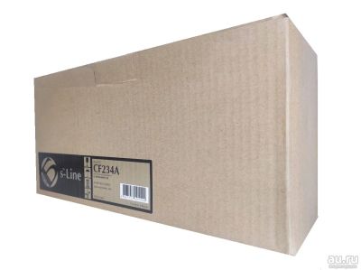 Лот: 18415017. Фото: 1. Драм CF234A для HP LJ M105/M106... Картриджи, расходные материалы