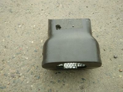 Лот: 10013141. Фото: 1. Деталь салона corona toyota st-190. Салон