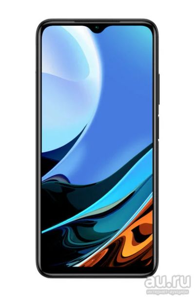 Лот: 18306544. Фото: 1. Xiaomi Redmi 9T 64Gb. Смартфоны