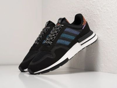 Лот: 24979417. Фото: 1. Кроссовки Adidas ZX 500 RM. Кеды, кроссовки, слипоны