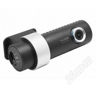 Лот: 2834731. Фото: 1. BlackVue DR500GW-HD. Видеорегистраторы,  радар-детекторы, системы парковки