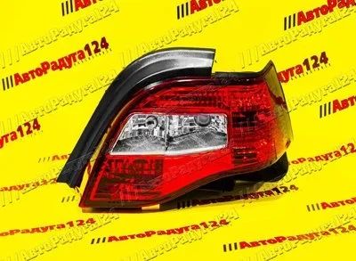 Лот: 18652421. Фото: 1. Фонарь задний Daewoo Nexia N150... Оптика и освещение