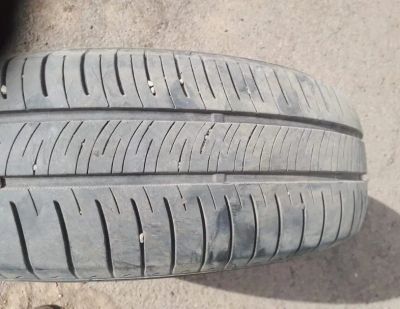 Лот: 25373318. Фото: 1. Шина лето 185/65 R15 Dunlop Enasave... Шины
