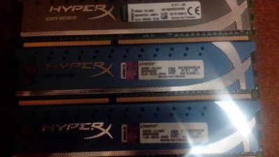 Лот: 7010383. Фото: 1. оперативная память DDR3. Оперативная память
