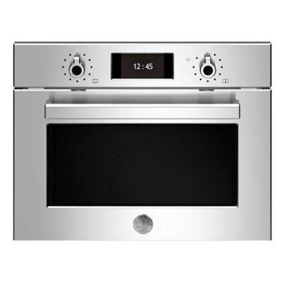 Лот: 25538711. Фото: 1. Электрический духовой шкаф Bertazzoni... Плиты, духовые шкафы, варочные поверхности