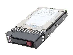 Лот: 4957951. Фото: 1. Жесткий диск 300GB 6G SAS 3.5... Жёсткие диски (HDD)