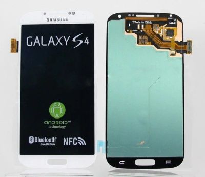 Лот: 6509561. Фото: 1. Дисплей Samsung Galaxy S4 (GT-I9505... Дисплеи, дисплейные модули, тачскрины