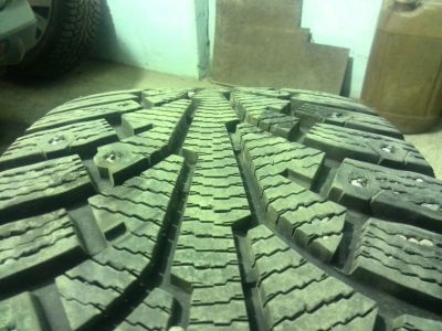 Лот: 5343466. Фото: 1. Nokian Hakkapeliitta 255R18/45... Шины