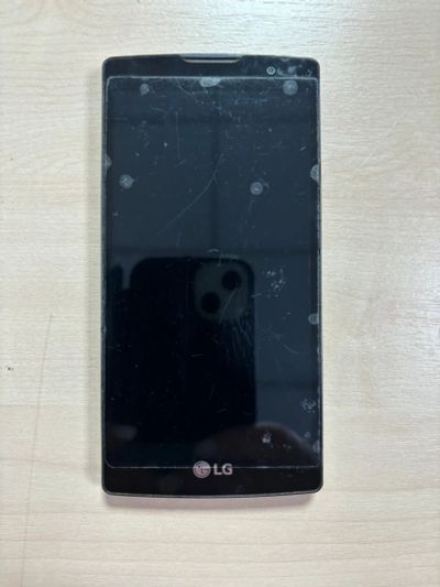 Лот: 25122599. Фото: 1. №1836 . Смартфон LG-H422, LG Spirit... Смартфоны