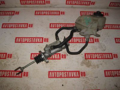 Лот: 20896542. Фото: 1. Главный тормозной цилиндр Toyota... Тормозная система