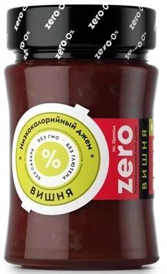 Лот: 10124338. Фото: 1. Mr. Djemius ZERO, низкокалорийный... Диетическое питание