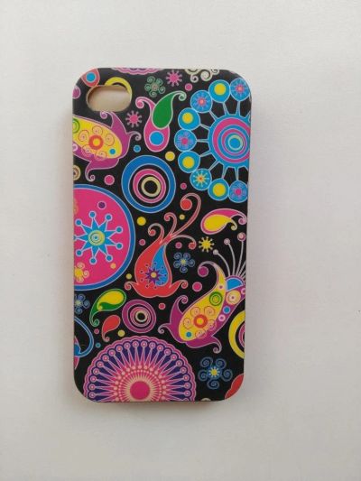 Лот: 9471670. Фото: 1. Чехол для iphone 4 (4s). Чехлы, бамперы