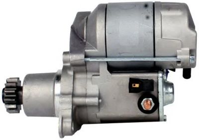 Лот: 11057905. Фото: 1. Стартер 3vz-fe. Электрооборудование