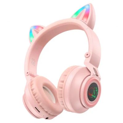 Лот: 23247614. Фото: 1. Гарнитура Bluetooth Borofone BO18... Наушники, гарнитуры