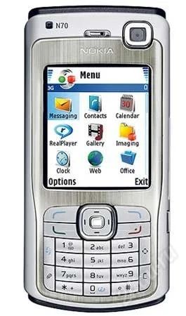 Лот: 1975090. Фото: 1. Документы на nokia n70. Кнопочные мобильные телефоны