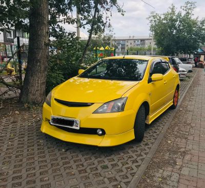 Лот: 14712774. Фото: 1. Toyota WiLL VS. Другое (автозапчасти)