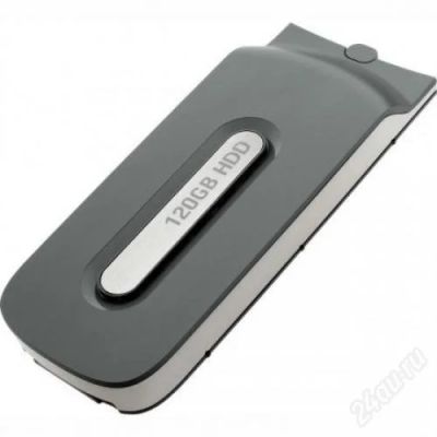 Лот: 1424426. Фото: 1. HDD на XBOX 360. Запчасти для игровых приставок, консолей
