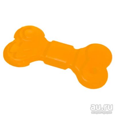 Лот: 13272075. Фото: 1. Кость Doglike (Доглайк) большая... Игрушки для животных