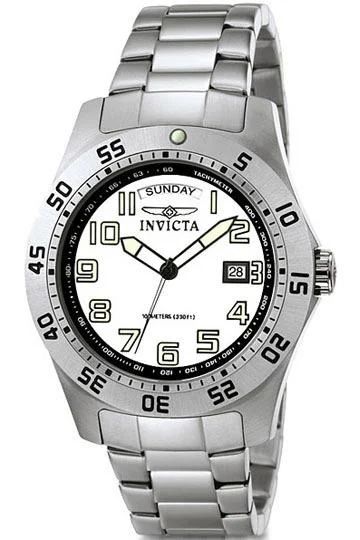 Лот: 3263000. Фото: 1. часы Invicta Seciality. Оригинальные наручные часы