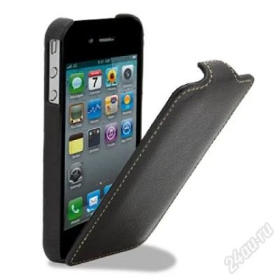 Лот: 3099483. Фото: 1. Чехол Книжка iPhone 4/4S 5!!!!. Чехлы, бамперы