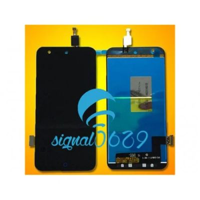 Лот: 8268729. Фото: 1. дисплей zte blade x5. Дисплеи, дисплейные модули, тачскрины