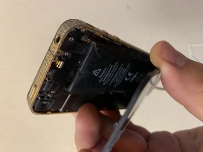 Лот: 12979014. Фото: 1. iPhone 4 16Gb оригинал. Смартфоны